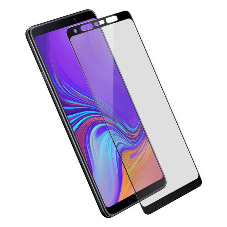 Avizar  Samsung Galaxy A9 2018 - Glas-Displayschutzfolie 