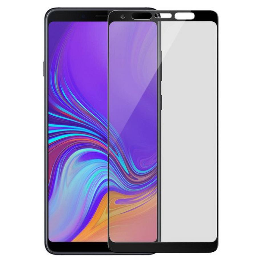 Avizar  Samsung Galaxy A9 2018 - Glas-Displayschutzfolie 