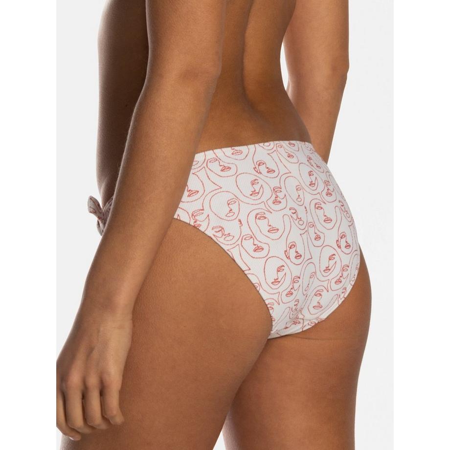 Beachlife Selfie Boucle Bas de Maillot de Bain  
