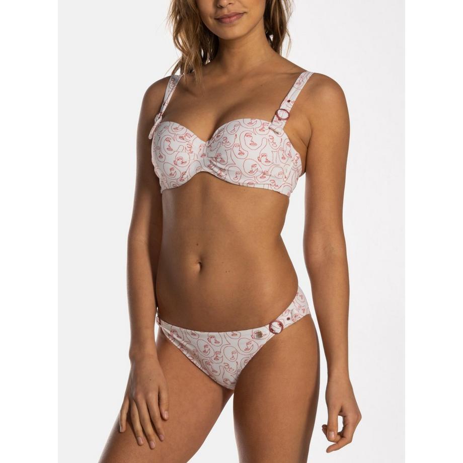 Beachlife Selfie Boucle Bas de Maillot de Bain  