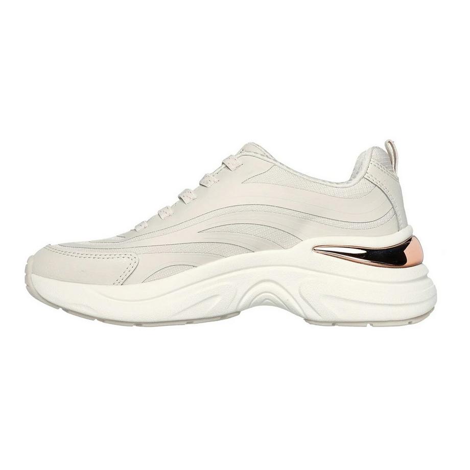 SKECHERS Hazel Step N Flow Sneaker  