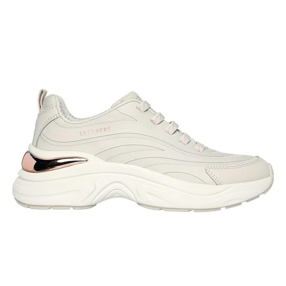 SKECHERS Hazel Step N Flow Sneaker  