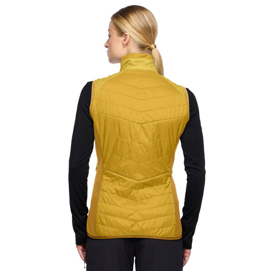 VAUDE  Sesvenna Vest IV 