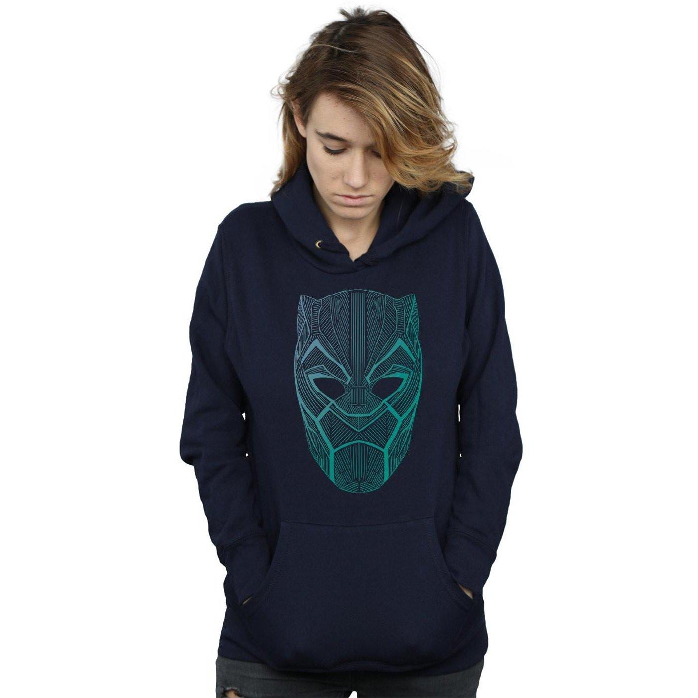 MARVEL  Sweat à capuche 