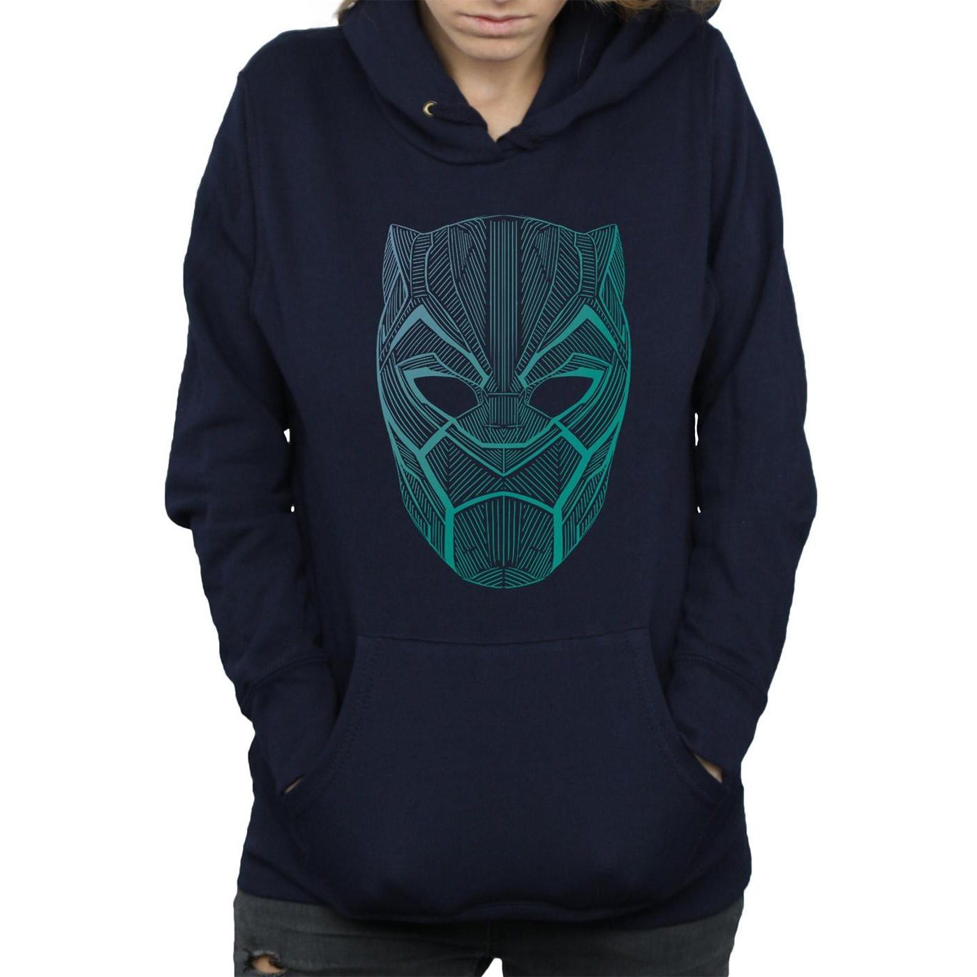 MARVEL  Sweat à capuche 