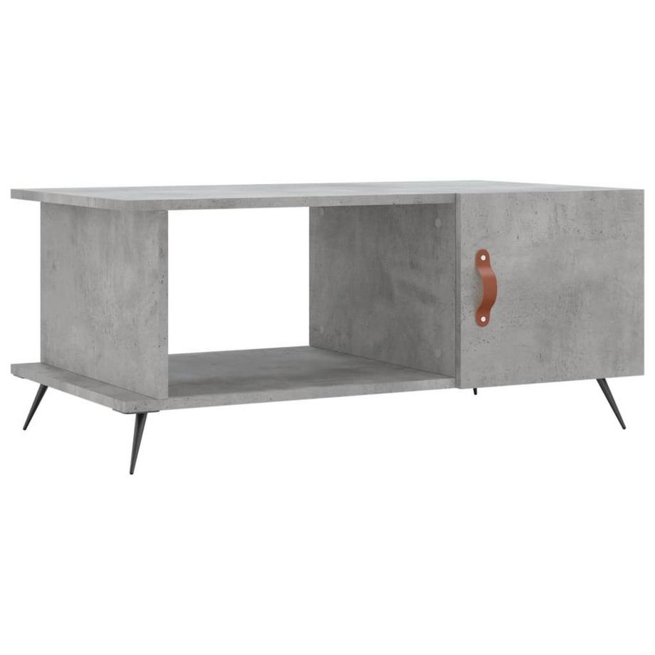Couchtisch holzwerkstoff