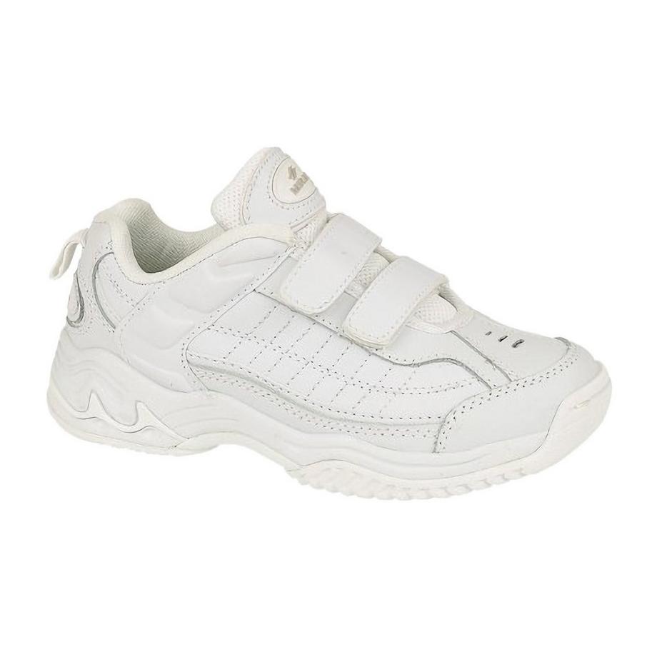 Mirak Contender Sneakers à Fermeture Auto-agrippante  