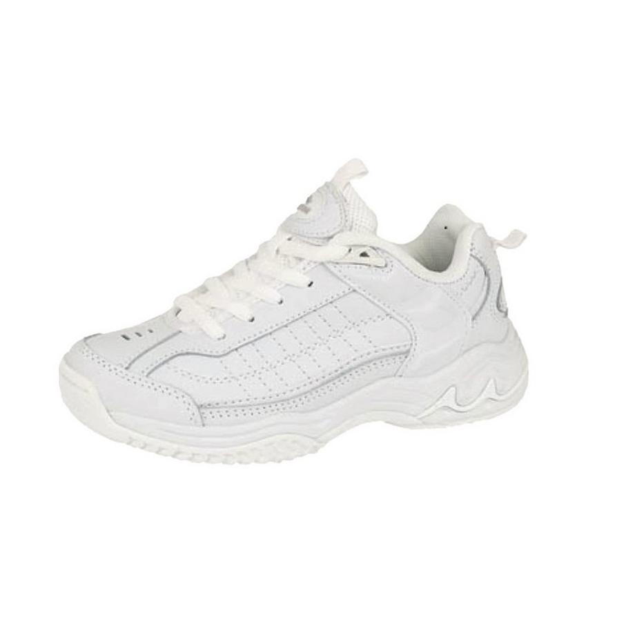 Mirak Contender Sneakers à Fermeture Auto-agrippante  
