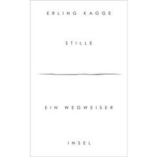 Stille Kagge, Erling; Sonnenberg, Ulrich (Übersetzung) Livre de poche 