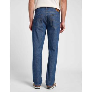 Lee West Relaxed Fit Jeans  