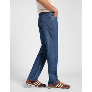 Lee West Relaxed Fit Jeans  