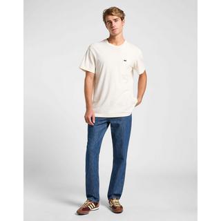 Lee West Relaxed Fit Jeans  