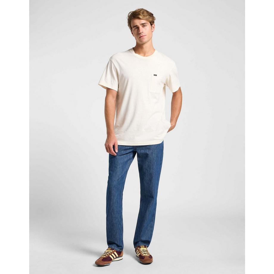 Lee West Relaxed Fit Jeans  