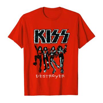 Tshirt DESTROYER