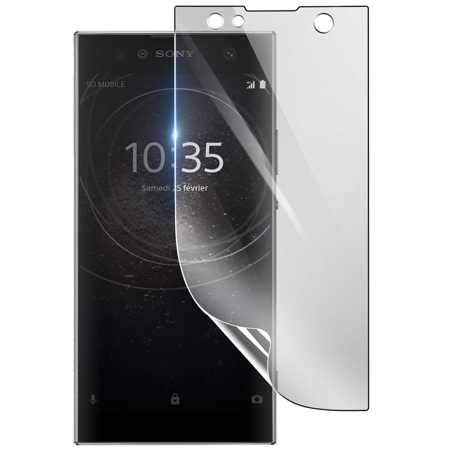 3mk Protection  Hydrogel Bildschirmfolie für Sony Xperia XA2 Ultra 
