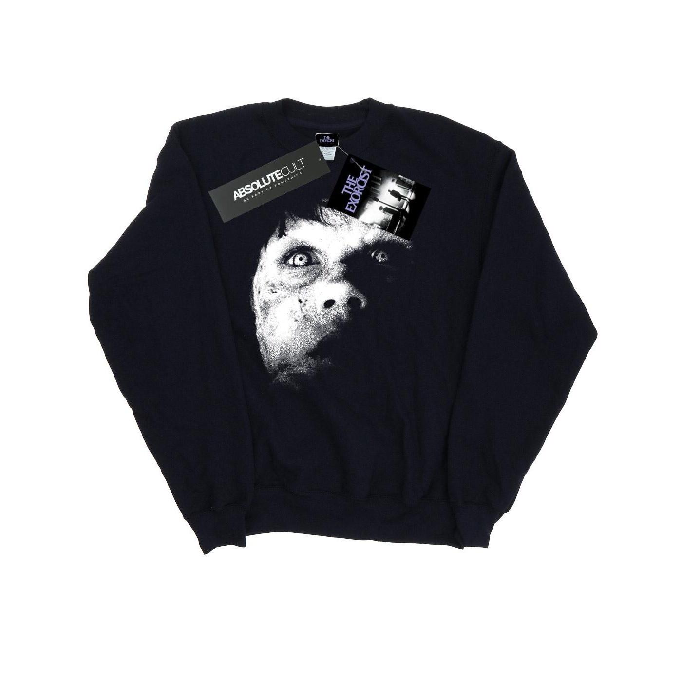 The Exorcist  Sweatshirt 