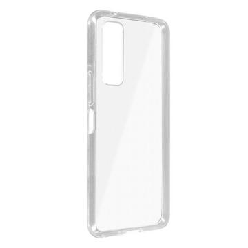 Coque Vivo Y72 et Y52 Silicone Bigben