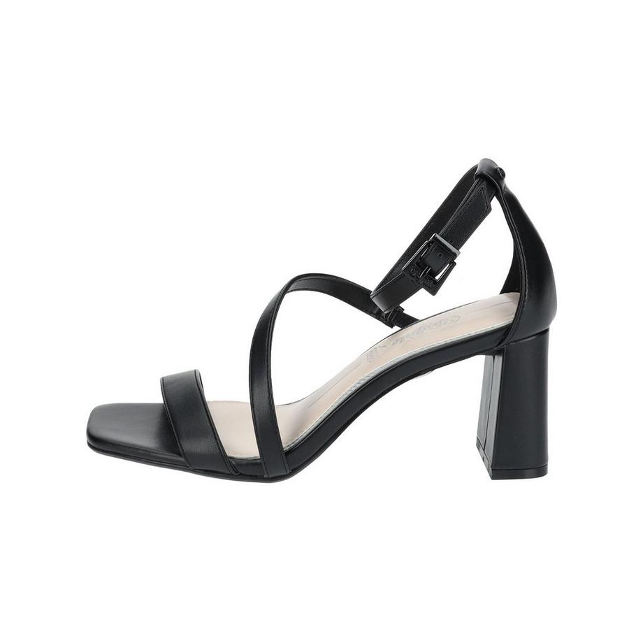 Buffalo Riemchensandalen 1291557  