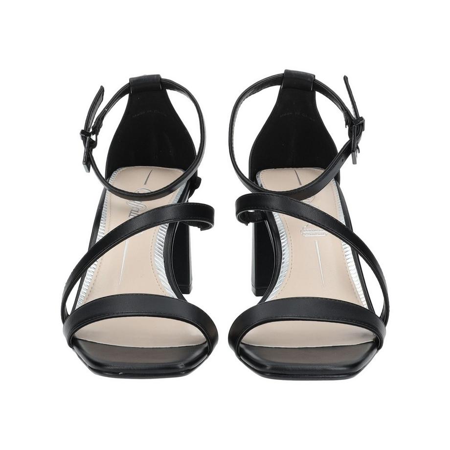 Buffalo Riemchensandalen 1291557  