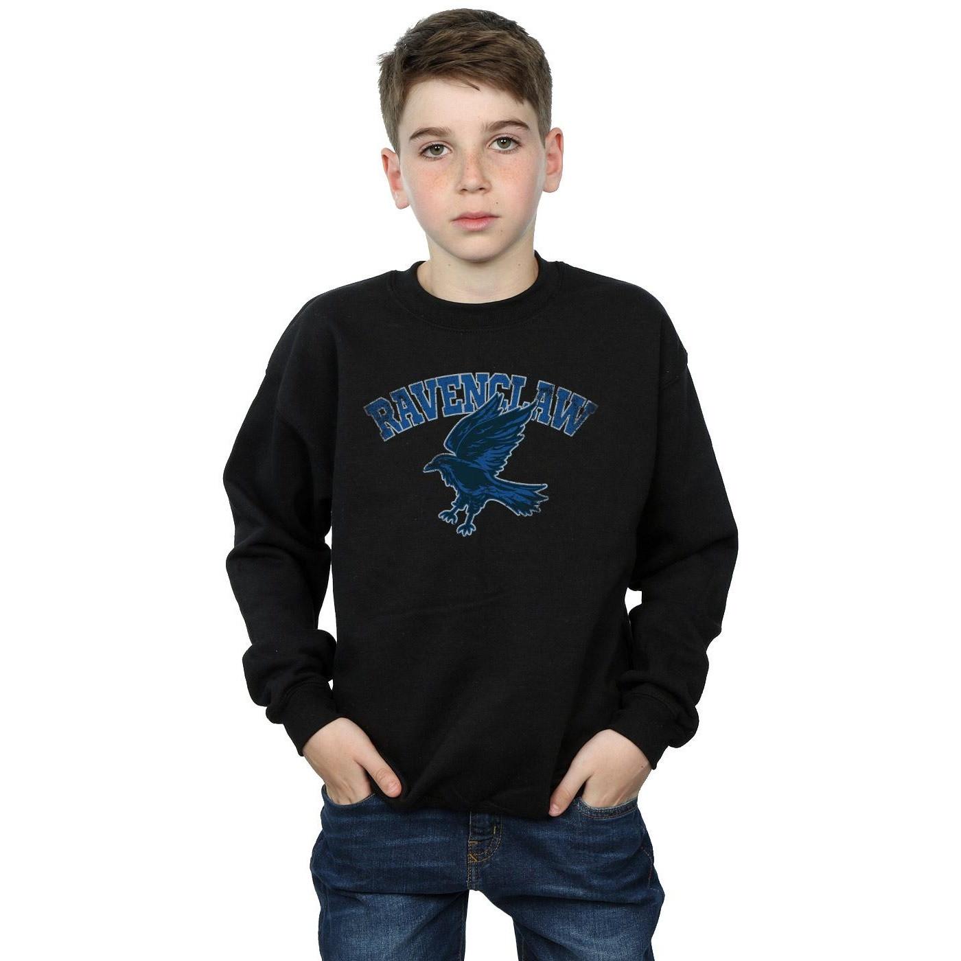 Harry Potter  Ravenclaw Sweatshirt 