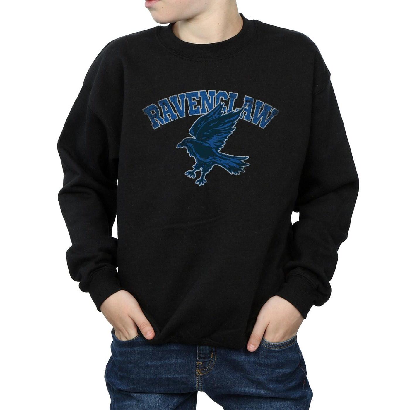 Harry Potter  Ravenclaw Sweatshirt 