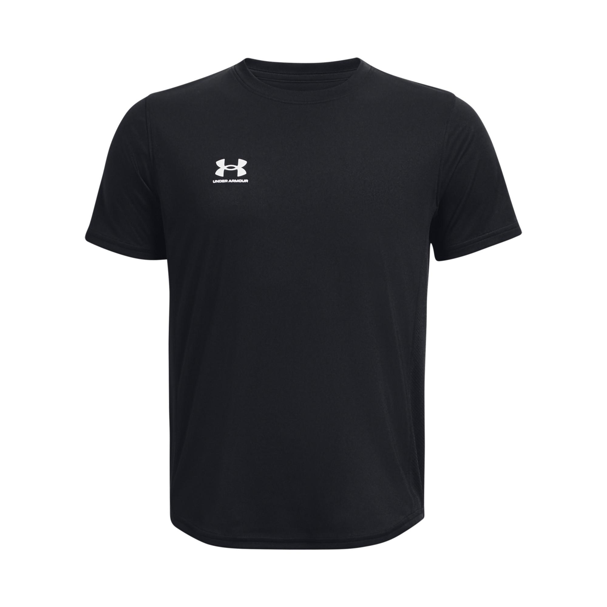 UNDER ARMOUR  maglietta per bambini challenger 