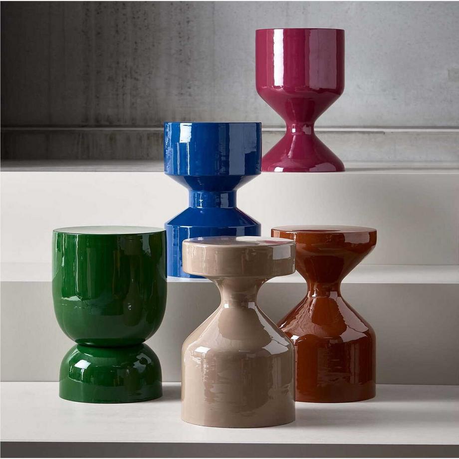 mutoni Beistelltisch Ferry sponge  