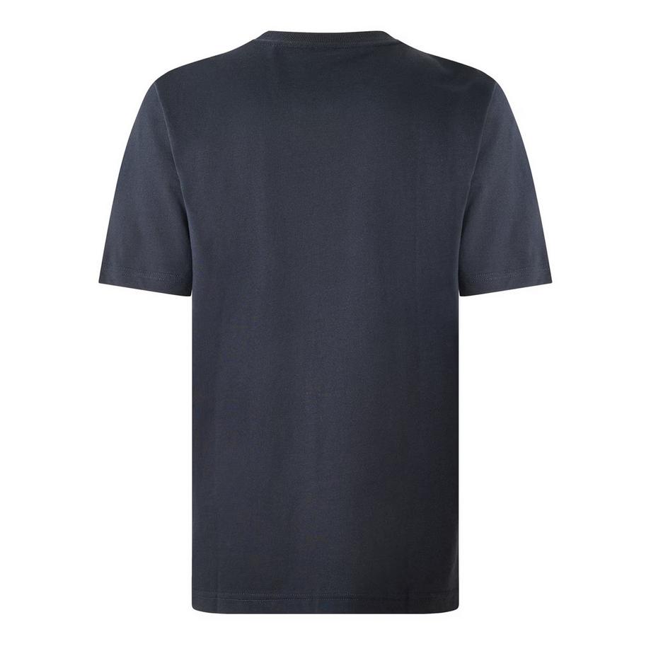 BOSS T-Shirt Maniche Corte con Logo  