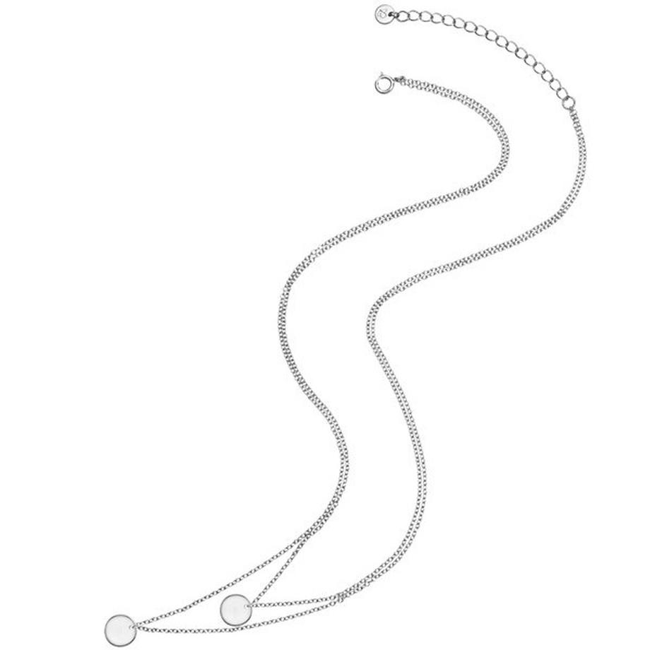 Glanzstücke München  Halskette Kreis 