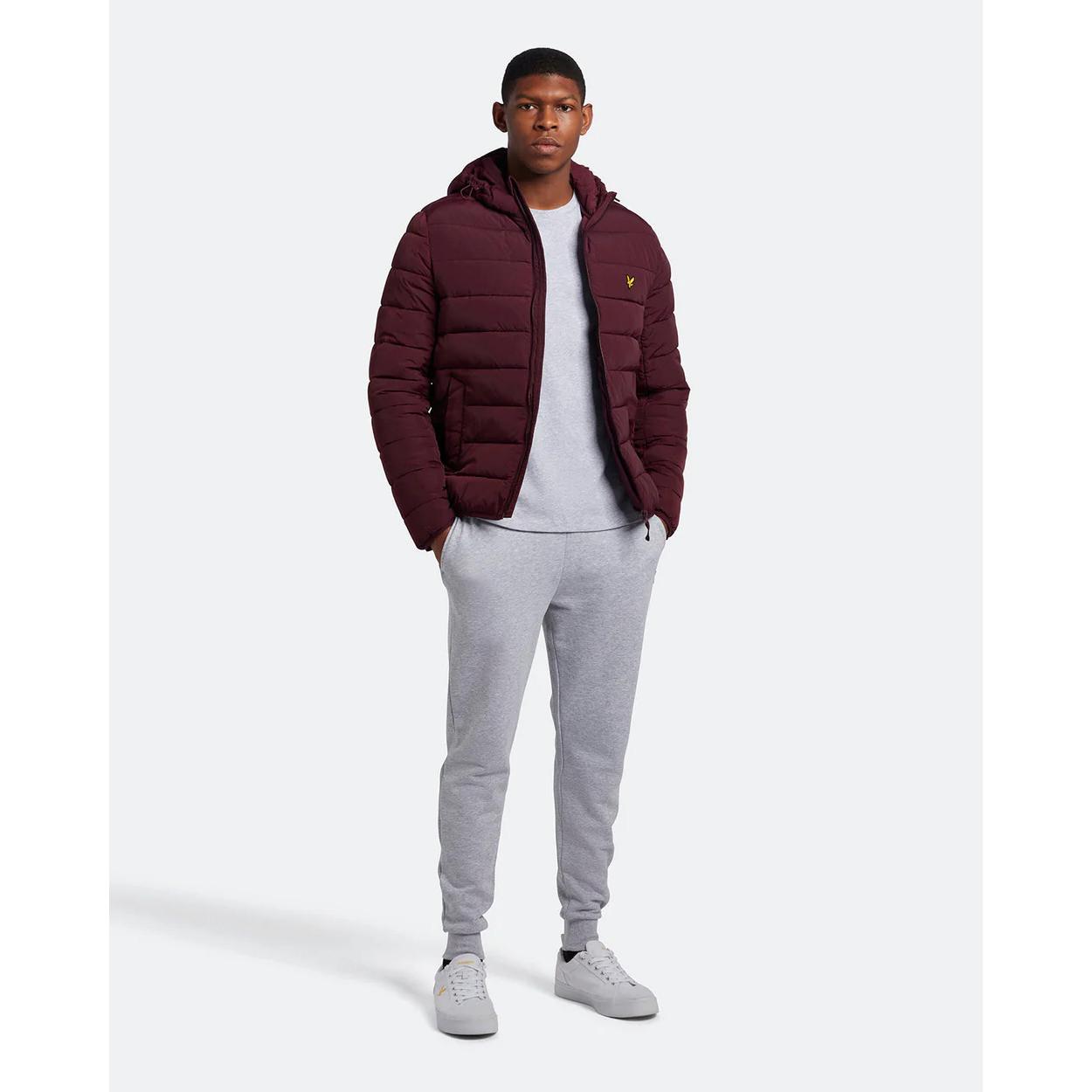 LYLE & SCOTT  Piumino leggero Lyle & Scott 