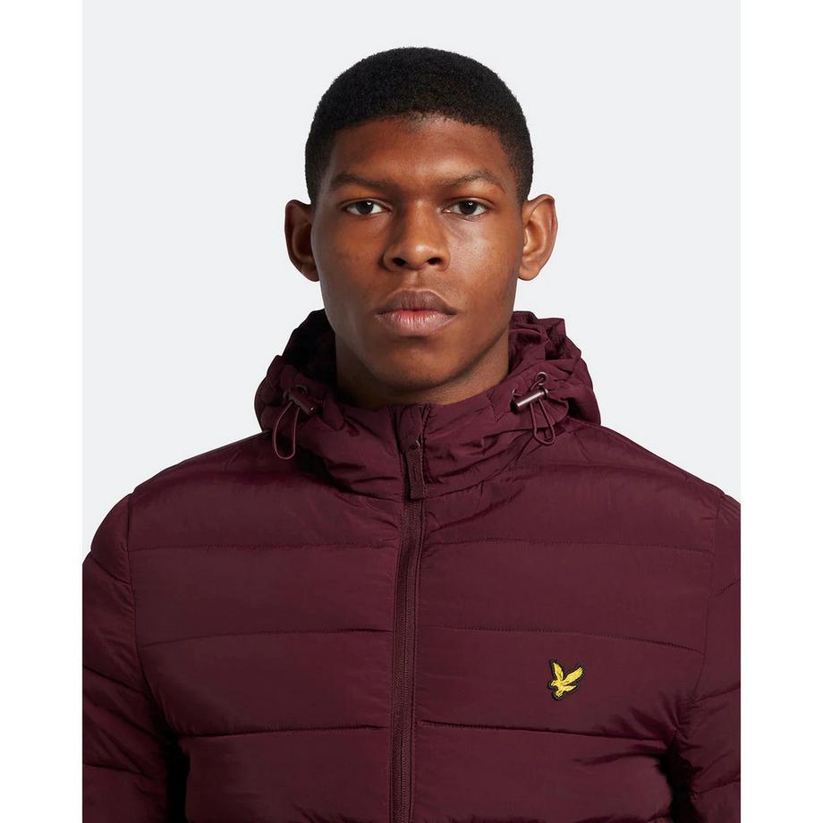 LYLE & SCOTT Doudoune légère  