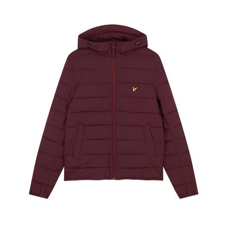 LYLE & SCOTT Leichte Daunenjacke  