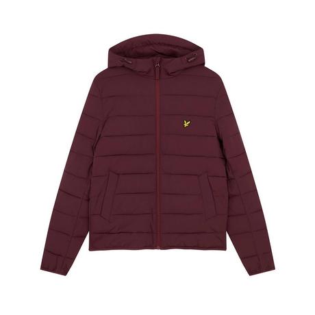 LYLE & SCOTT  Piumino leggero Lyle & Scott 