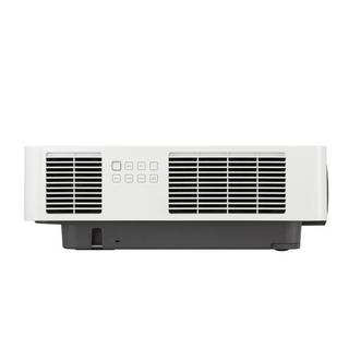 SONY  LCD-Projektor Sony VPL-FHZ80, weiss 6000 ANSI, WUXGA, Austauschbare Objektive 