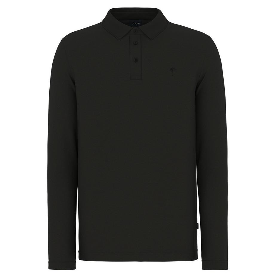 Polo Uomini Stretch-17 JJ-23Pero 10019307