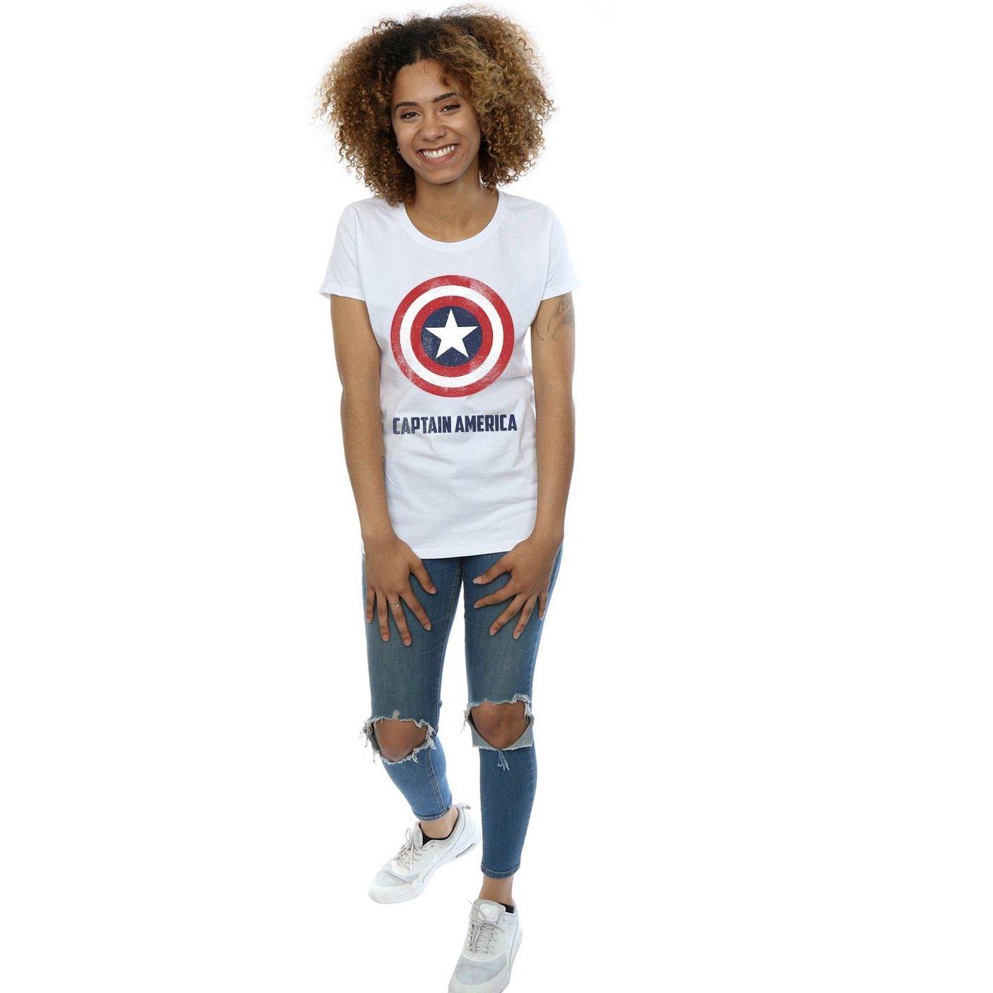 MARVEL  Tshirt 