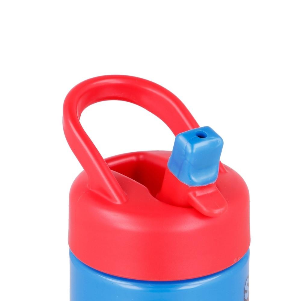 Stor Super Mario Trinkflasche (410ml)  
