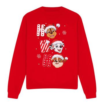 Sweatshirt  weihnachtliches Design