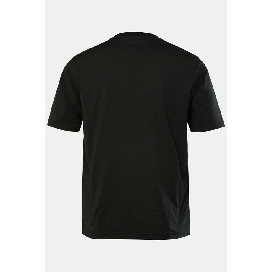 JP1880 Kurzarm Rundhals Print T-Shirt  