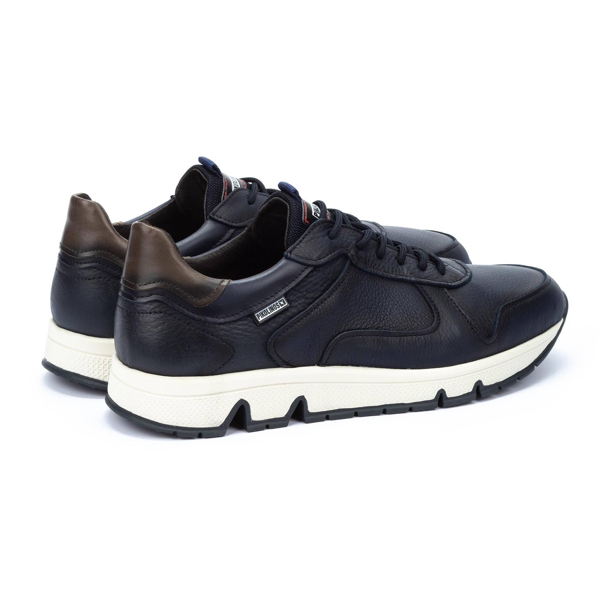 Pikolinos  Ferrol - Leder sneaker 