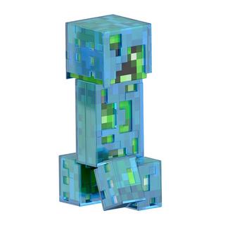 Mattel  Minecraft Diamond Level Creeper (14cm) 