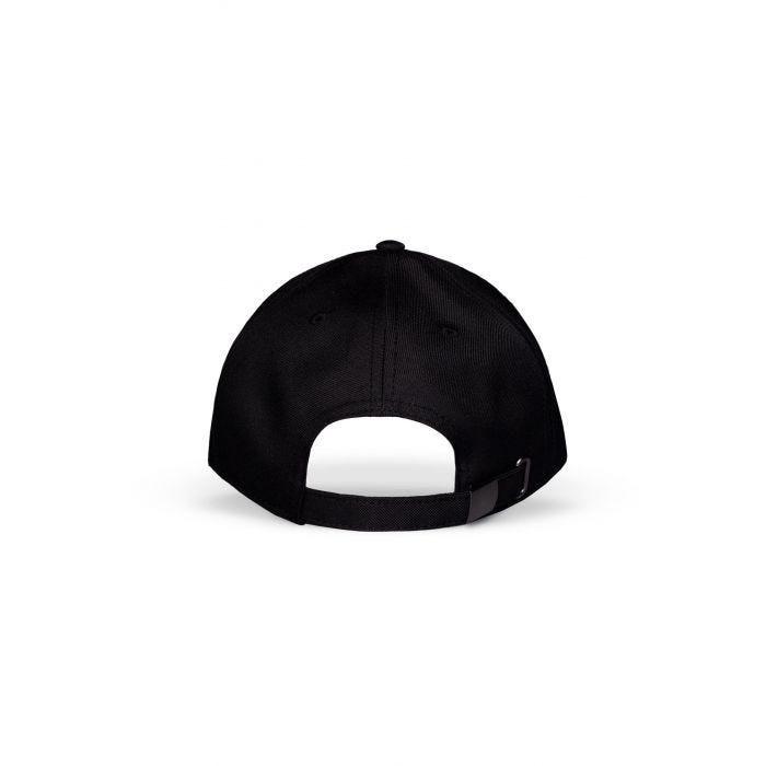 Difuzed Pokemon Pikachu Casquette de Baseball  