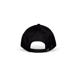 Difuzed Pokemon Pikachu Casquette de Baseball  