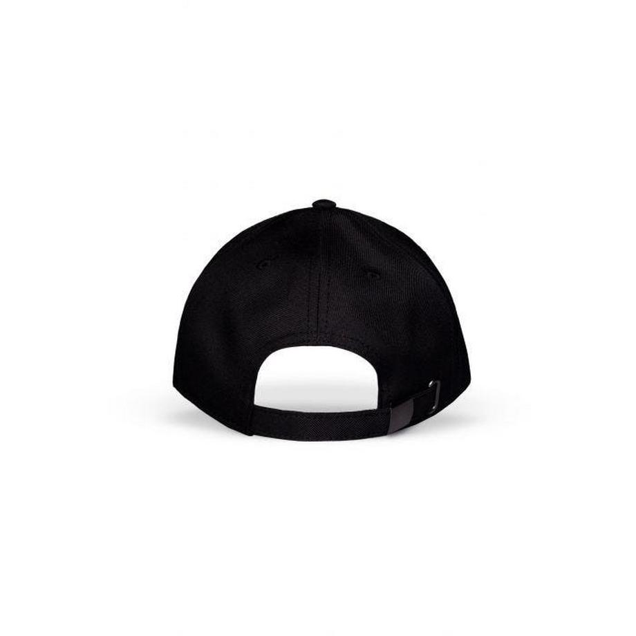 Difuzed Pokemon Pikachu Casquette de Baseball  