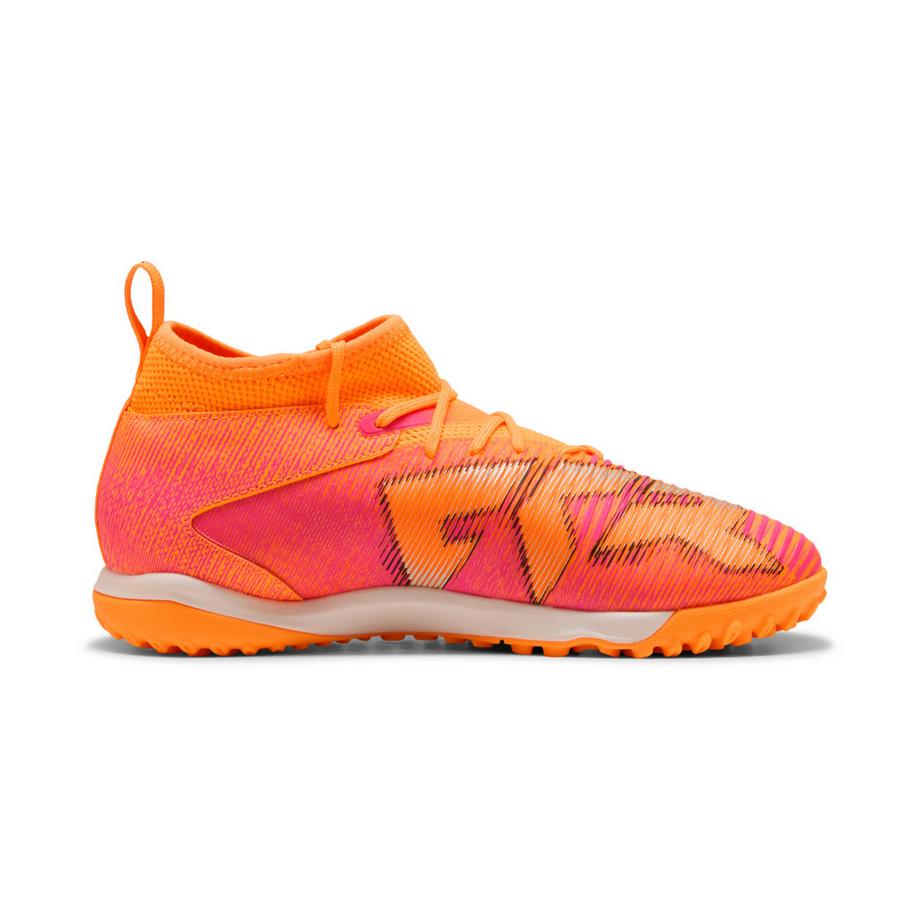 PUMA Scarpe da calcio bambino future 8 match tt + mid  