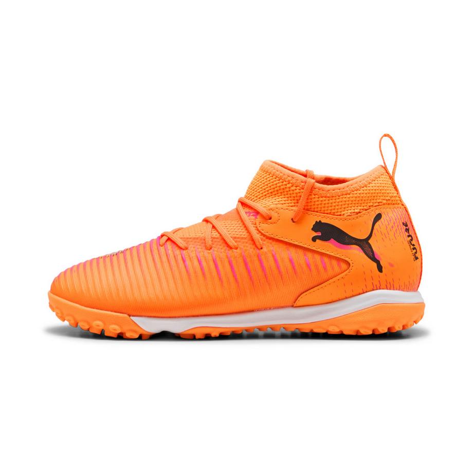 Scarpe da calcio bambino future 8 match tt + mid