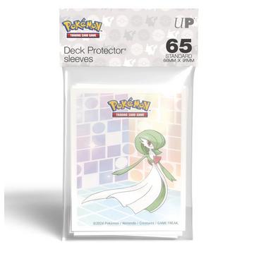 Trick Room Deck Protector 65 Sleeves / Hüllen