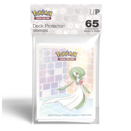 Ultra PRO  Trick Room Deck Protector 65 Sleeves / Hüllen 