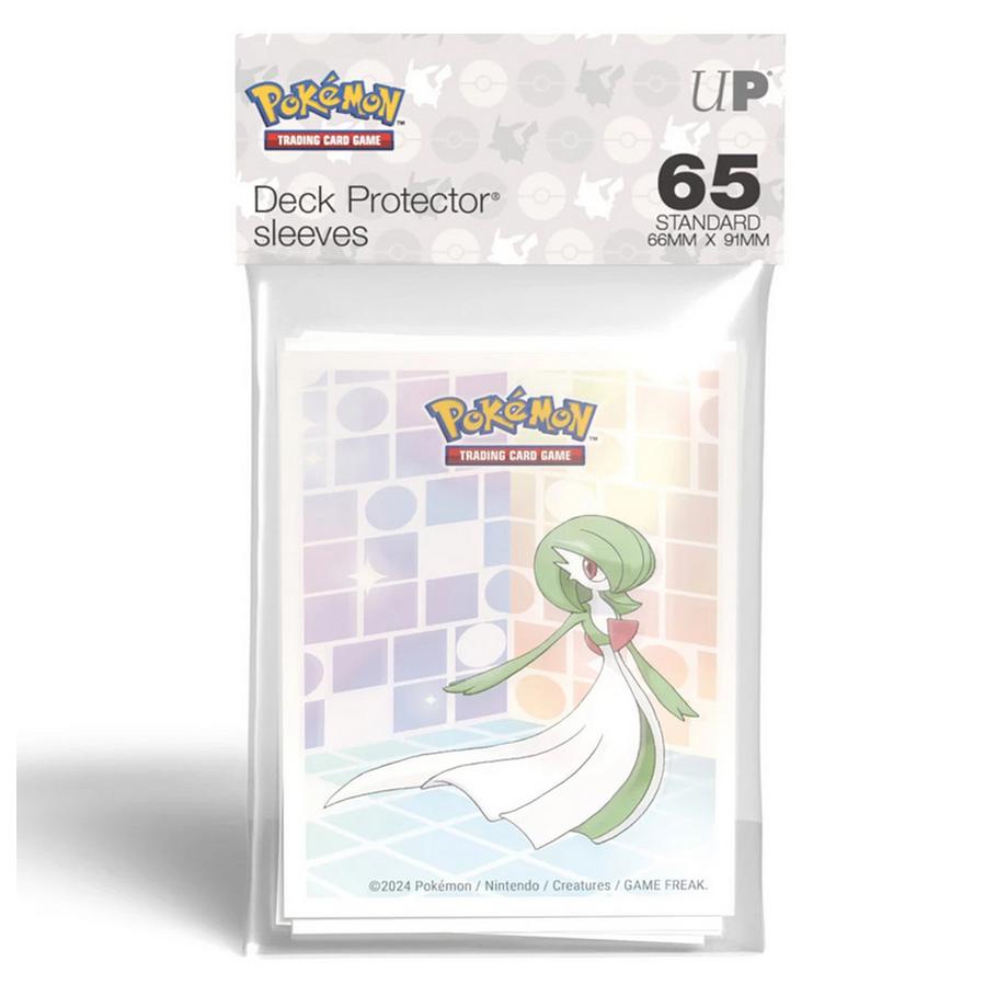 Ultra PRO  Trick Room Deck Protector 65 Sleeves / Hüllen 