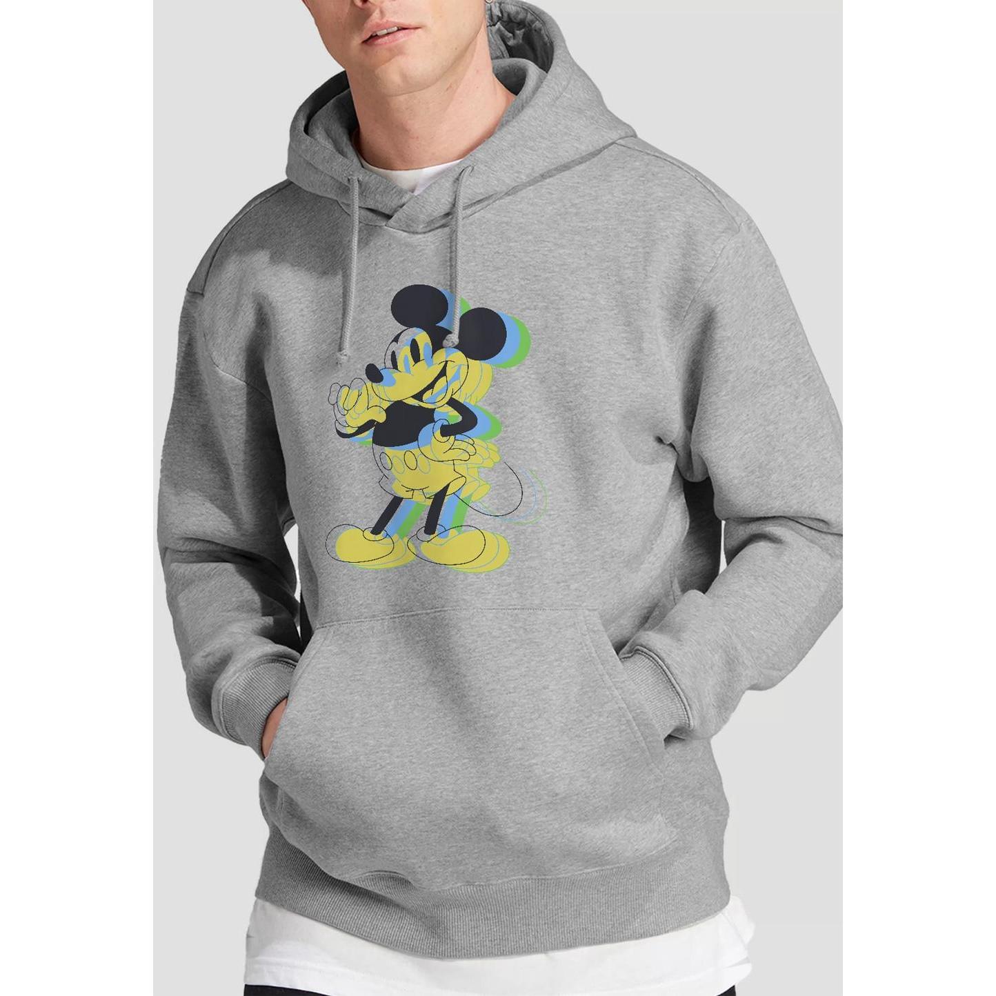 Disney  Trippy Kapuzenpullover 